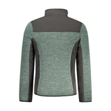 Norway 1963 Verde Polyester Men's Jacket