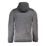 Norway 1963 Grigio Polyester Men Jacket