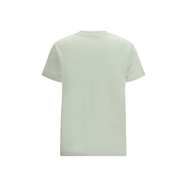 Moncler Bicolor Cotton T-Shirt
