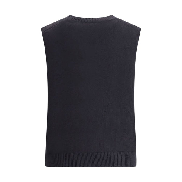 Tom Ford Black Silk Top