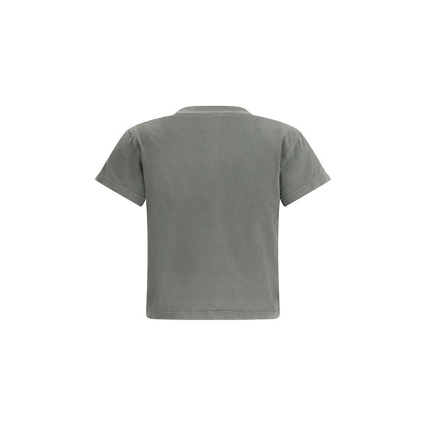 James Perse Bicolor Cotton T-Shirt