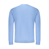 Napapijri Azzurro Cotton Men's T-Shirt