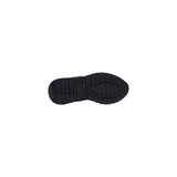 Guess Black Polyethylene Low Top Sneakers