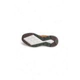 Timberland Brown Recycled Plastic Athletic Sneakers