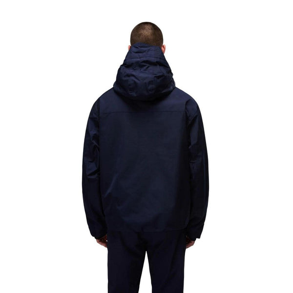 Napapijri Blue Polyester Clothing