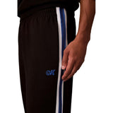 Calvin Klein Jeans Black Polyester Joggers (Workout Pants)