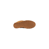Guess Beige Suede Leather Ankle Boots