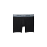 Calvin Klein Underwear Pink Cotton Boxers