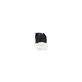 Armani Exchange Bicolor Polyester Athletic Sneakers