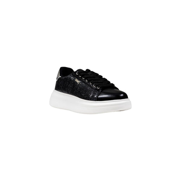 Liu Jo Bicolor Polyethylene Chunky Sneakers