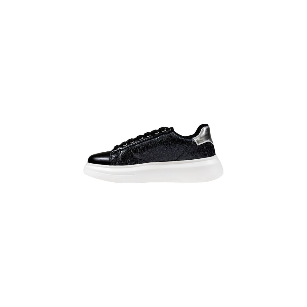Liu Jo Bicolor Polyethylene Chunky Sneakers