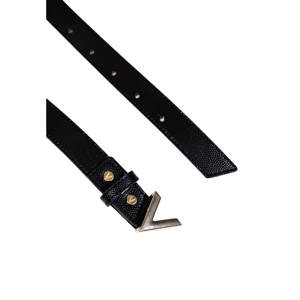 Mario Valentino Bicolor Polyethylene Regular Belt