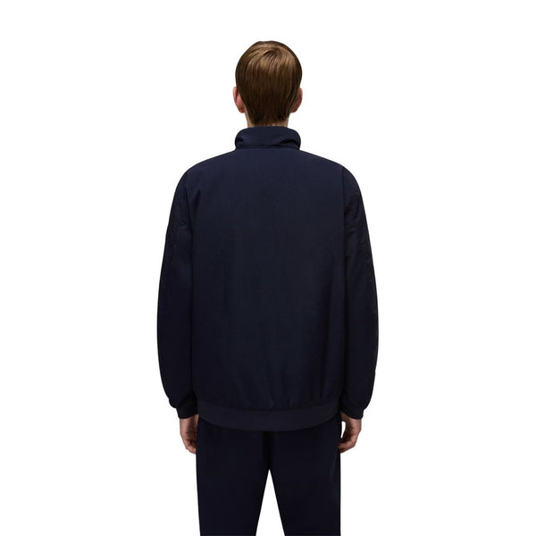 Napapijri Blue Polyamide Coat