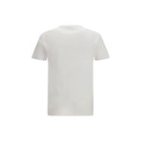 Tom Ford White Cotton T-Shirt