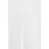 Tom Ford White Cotton T-Shirt