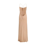 PINKO Multicolor Polyester Casual Dress