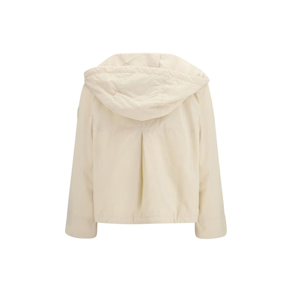 Parajumpers Beige Polyamide Clothing