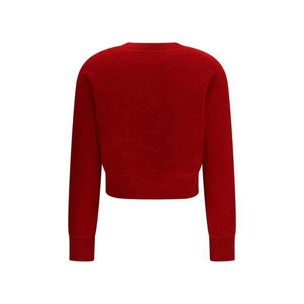Tory Burch Multicolor Wool Sweatshirt
