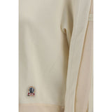Parajumpers Beige Polyester Sweatshirt