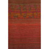 Magliano Multicolor Cotton Cardigan