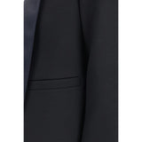 Tom Ford Black Wool Jacket