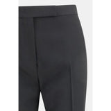 Tom Ford Black Wool Dress Pants