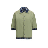 MARBELL Bicolor Polyamide Jacket