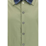 MARBELL Bicolor Polyamide Jacket