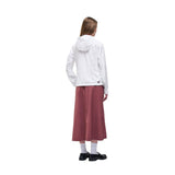 Colmar Originals White Polyester Shell Jacket