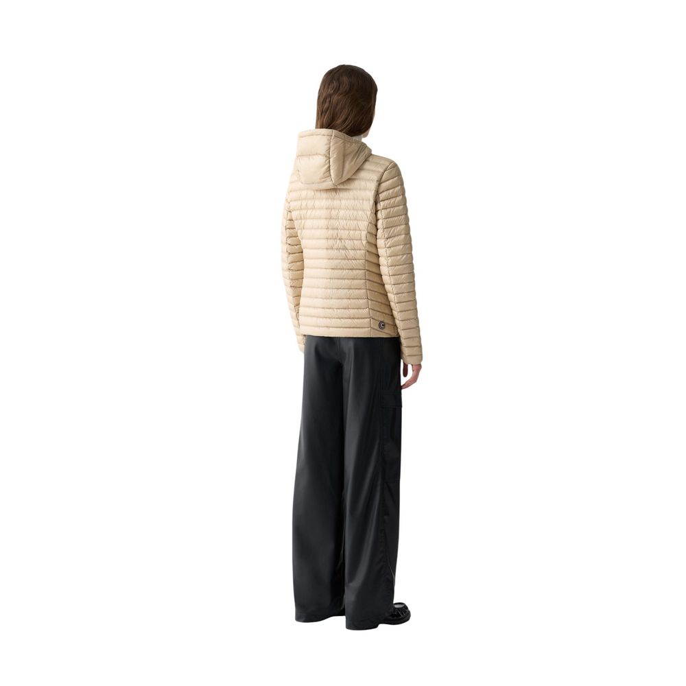 Colmar Originals Beige Polyamide Coat