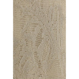 Brunello Cucinelli Beige Linen Casual Dress