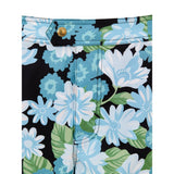Tom Ford Blue Polyamide Swim Shorts