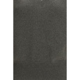 SA SU PHI Bicolor Cashmere Sweater