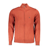 U.S. Grand Polo Bronzo Viscosa Men Sweater