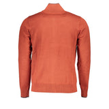 U.S. Grand Polo Bronzo Viscosa Men Sweater