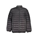 U.S. Grand Polo Nero Polyester Men's Jacket