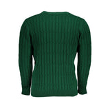 U.S. Grand Polo Verde Acrylic Men Sweater