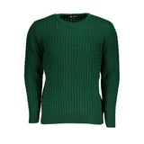 U.S. Grand Polo Verde Acrylic Men Sweater