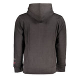 U.S. Grand Polo Grigio Cotton Men Sweatshirt