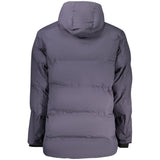 U.S. Grand Polo Blu Polyester Men's Jacket