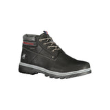 U.S. Grand Polo Marrone Polyurethane Men Ankle Boot