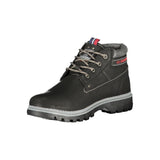 U.S. Grand Polo Marrone Polyurethane Men Ankle Boot