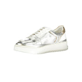 Cafenoir Argento Leather Women Sneaker