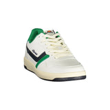 Ellesse Bianco Poliuretano Men's Sneaker