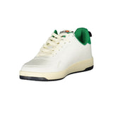 Ellesse Bianco Poliuretano Men's Sneaker