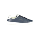 Ellesse Blue Polyurethane Men Sneaker