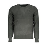 U.S. Grand Polo Verde Viscosa Mens Sweater