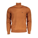 U.S. Grand Polo Verde Acrylic Men Sweater