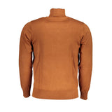 U.S. Grand Polo Verde Acrylic Men Sweater