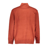 U.S. Grand Polo Bronze Viscosa Men Sweater